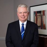 Milton D. Jernigan ico