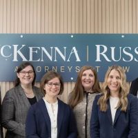 McKenna Russo ico