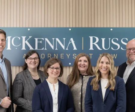 McKenna Russo