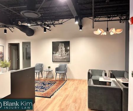 Blank Kim Injury Law