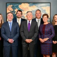 Reinstein, Glackin & Herriott, LLC ico