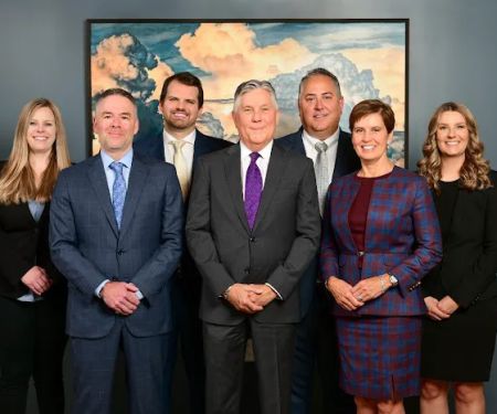 Reinstein, Glackin & Herriott, LLC