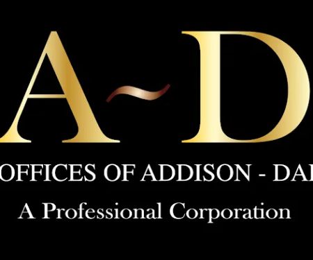 The Law Offices of Addison-Darden