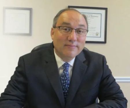 Law Offices of Todd K. Mohink, PA