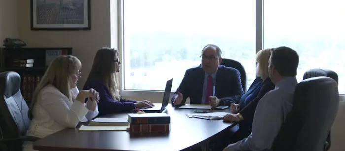 Law Offices of Todd K. Mohink, PA Picture 2