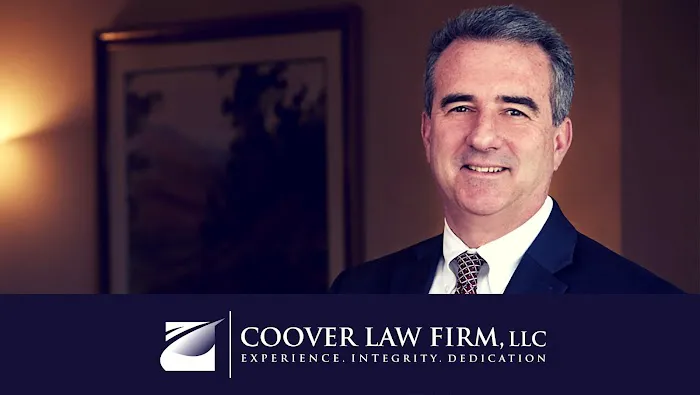 Coover Law Firm, LLC Picture 3