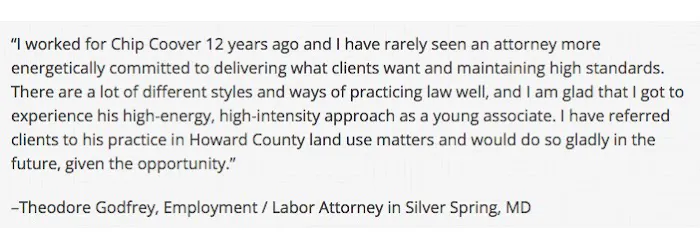 Coover Law Firm, LLC Picture 4