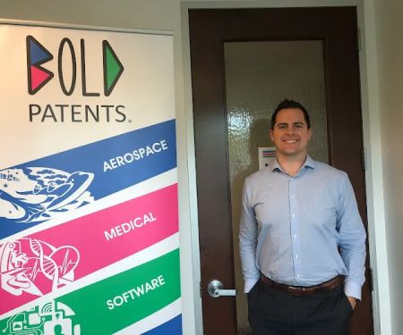 Bold Patents Law Firm