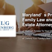 Greenberg Legal Group LLC ico