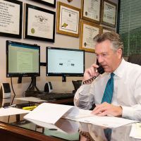 Smith Law Firm, LLC ico