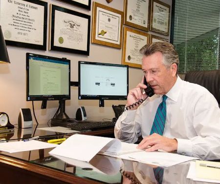 Smith Law Firm, LLC