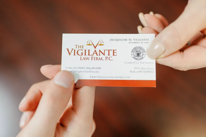 The Vigilante Law Firm, P.C. Picture 2