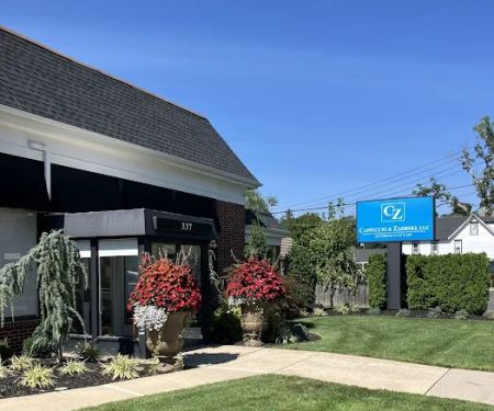 Cappuccio & Zaorski, LLC
