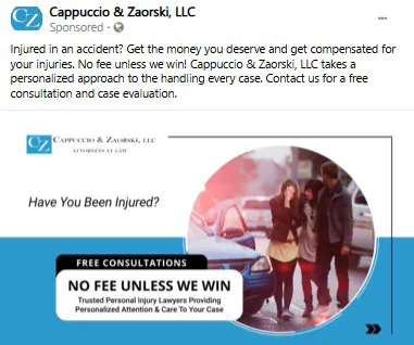 Cappuccio & Zaorski, LLC Picture 5