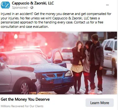 Cappuccio & Zaorski, LLC Picture 3