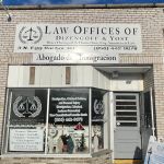 Immigration Law Offices of Dizengoff and Yost