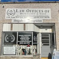 Immigration Law Offices of Dizengoff and Yost ico