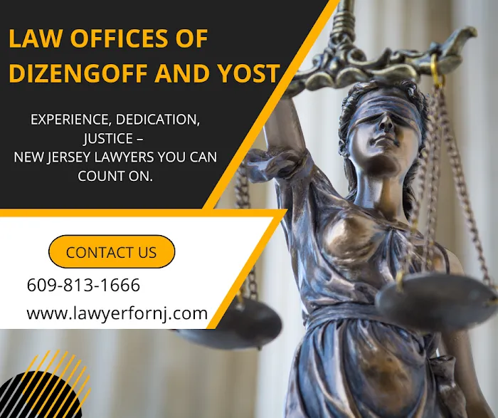 Immigration Law Offices of Dizengoff and Yost Picture 5