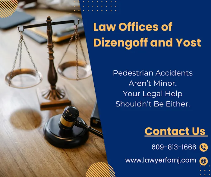 Immigration Law Offices of Dizengoff and Yost Picture 8