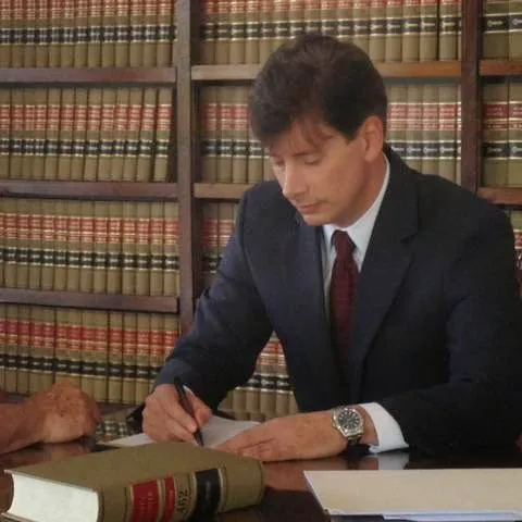 The Law Offices of Joseph Lombardo Picture 1