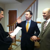Timothy J. Buckley, Esquire, LLC ico