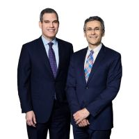 Lebowitz & Mzhen Personal Injury Lawyers ico