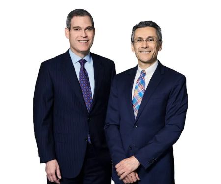 Lebowitz & Mzhen Personal Injury Lawyers
