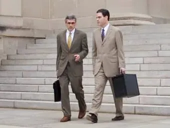 Lebowitz & Mzhen Personal Injury Lawyers Picture 8