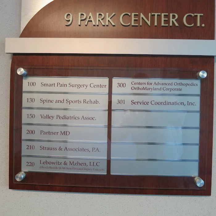 Lebowitz & Mzhen Personal Injury Lawyers Picture 5