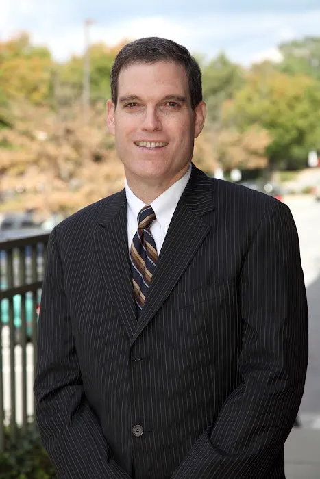 Lebowitz & Mzhen Personal Injury Lawyers Picture 9