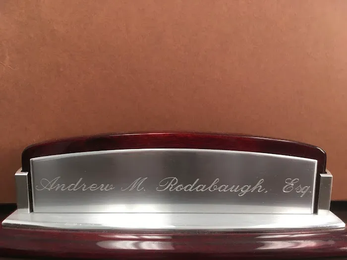 Andrew M. Rodabaugh Esq. Picture 3