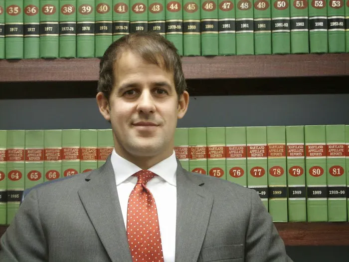 Matthew Farr Law Picture 4