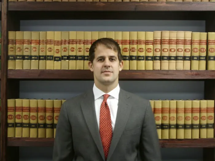 Matthew Farr Law Picture 5