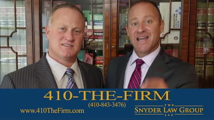 The Snyder Law Group, LLC Picture 7