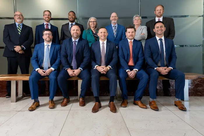 Wais, Vogelstein, Forman, Koch & Norman, LLC Picture 2