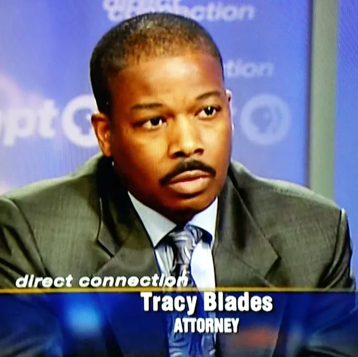 Law Office of Tracy G. Blades Picture 2