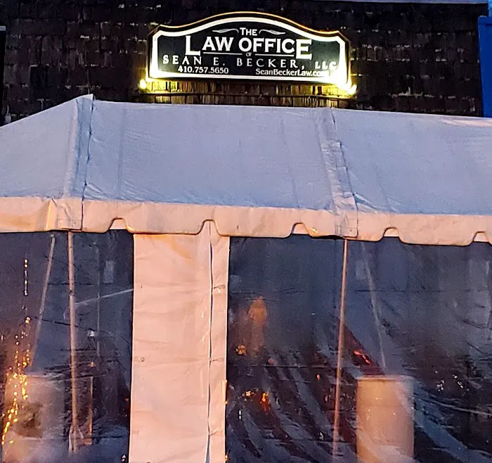 The Law Office of Sean E. Becker, LLC Picture 1