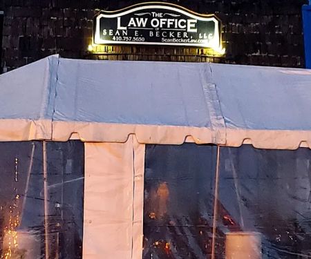 The Law Office of Sean E. Becker, LLC