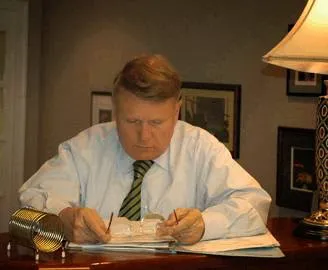Newell John D Picture 1