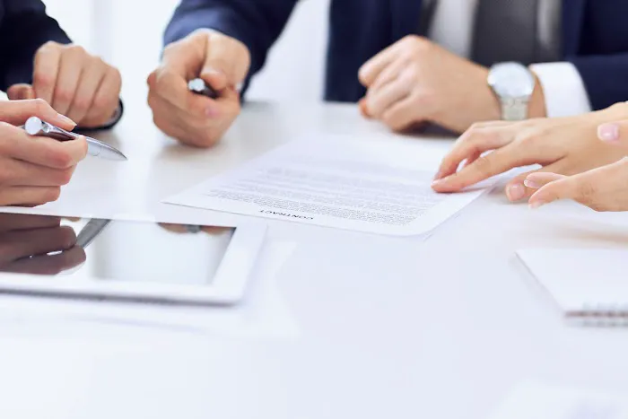 Greenberg Legal Group LLC Picture 5
