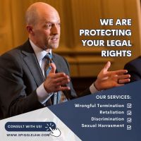 The Spiggle Law Firm ico