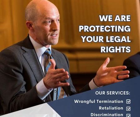 The Spiggle Law Firm