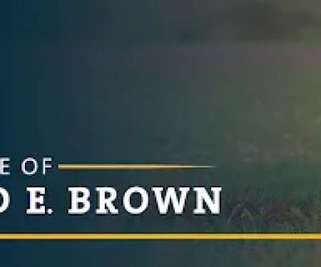 The Law Office of Raymond E. Brown, LLC