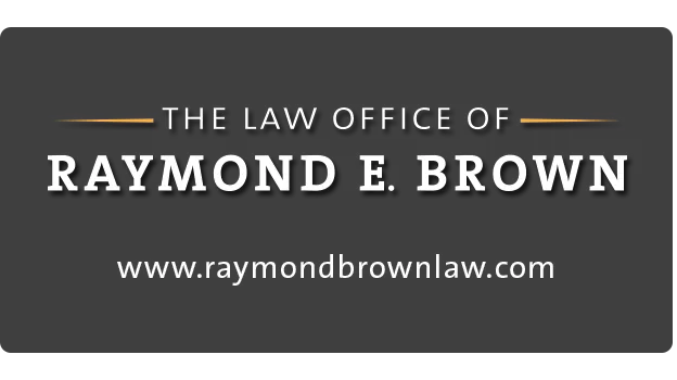 The Law Office of Raymond E. Brown, LLC Picture 3