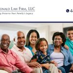 McDonald Law Firm, LLC