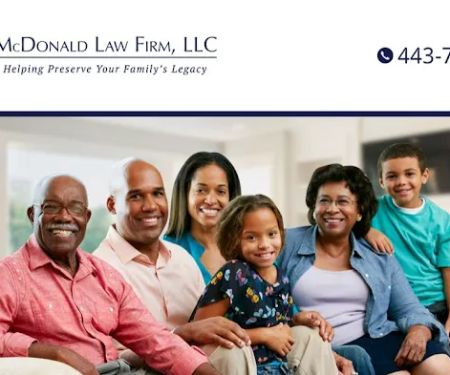 McDonald Law Firm, LLC