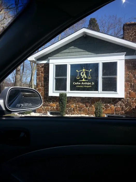 Law Office of Carlos Andujar Jr, ESQ Picture 1