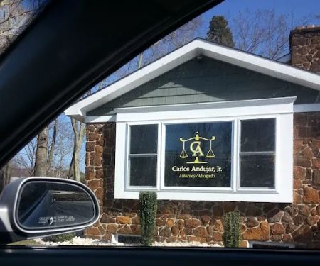 Law Office of Carlos Andujar Jr, ESQ