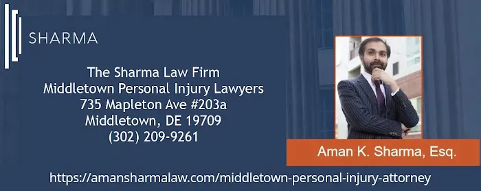 The Sharma Law Firm Picture 5