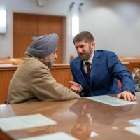 Louis A. Casadia, Esq. - LACE Law, LLC ico